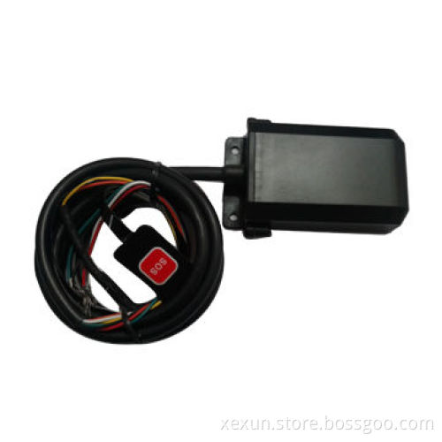 Motorcycle GPS Tracker, GPS Tracker